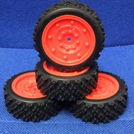 1/10 Hobby Rally Tyre