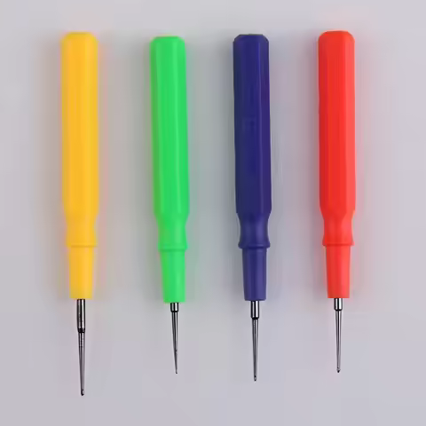 Oil Dispensing Pen Lubricant Precision Oil Pin Pen Oil Dispenser Lubricating Oil Applicator Watch Cl