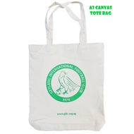 Geylang International FC GIFC Canvas Tote Bag