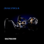 2025 Daiwa Saltiga 300