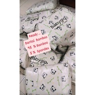 Baby Gio Bamboo Pillow NEW | Bamboo Pillow BabyGio