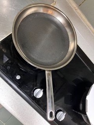 WMF FRYING PAN 28cm with  Bendi cover