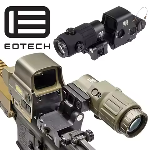 EOTECH 558 553 552 551 Holographic Sight Collimator Sight 558 Red Dot Sight Fit 20mm Rail Mount Hunt