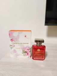 Ormonde Jayne Yong Rose 玫瑰🌹少年香水 50ml