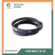 MITSUBOSHI B55 Fan BeltTALI