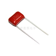 Film Capacitor 630V182J 630V1.8 NF 630V1800PF Pitch P10
