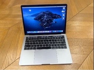MacBook Pro 2017 i7 1tb 16gb ram 
