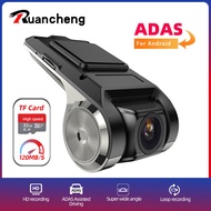 ADAS DVR Dash Camera Car DVR ADAS Dash cam / WIFI & Android Car Recorder Dash Cam  Auto Recorder