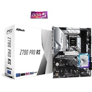 ASROCK Z790 PRO RS (Intel LGA 1700, Gen12, Gen13)