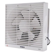 Quạt Hút Tường Thông Gió Senko H100 H150 H200 H250- Hàng chính hãng BH 24 tháng