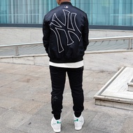 Jacket MLB premium products ss2025