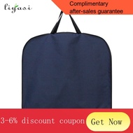 ! travel bag organiser Shenzhen Oxford Cloth Garment Suit Bag Multifunctional Clothing Storage Storage Bag