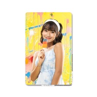 Photocard 2023 Summer Edition JKT48 Unofficial Photo Card Kartu P1 - FREYA