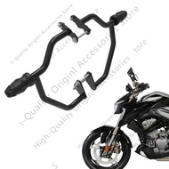 Fit 310R Motorcycle Accessories Bumper Anti-Drop Bar For Zontes ZT310-R / ZT310-R1 / ZT310-R2