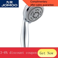 YQ46 JOMOO（JOMOO）S02015 Five-Function Hand-Held Shower Single Head Pressure Shower Portable Nozzle Shower Head Shower Un