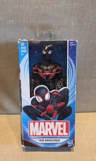 孩之寶Hasbro MARVEL SPIDER-MAN  2010年(近20年前)產品