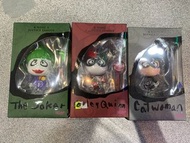 B.Wing x 正義聯盟 不義聯盟 小丑 小丑女 貓女 DC B wing x Justice League Injustice The Joker Harley Quinn Catwoman So