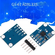 GY-61 ADXL335 Module Angle Sensor Module Tilt Angle Module with Code SUNLEPHANT