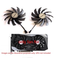9.5cm 0.30A 12V GPU VGA Video Cooler Graphics Card Fan For Gigabyte RTX3050 WINDFORCE OC 8G /GTX1650