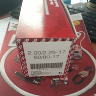 Federal FP inner tube size 60/ 80-17.200/225-17