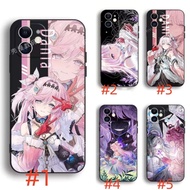 For OPPO A6X A6 A3 A3X A5 A5X A94 A71 A79 A95 A96 A98 A58 F9 F11 A9 Pro 5G DIY1 Black frosted soft P
