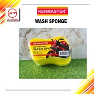Busa Kenmaster /Sponge Wash Kenmaster Serbaguna