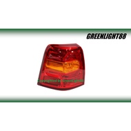 TOYOTA LAND CRUISER FJ200 2018-2015 TAIL LAMP / LAMPU BELAKANG
