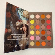 BOOK Makeup Palette Stage Makeup BOOK Eyeshadow Makeup Highlighter Blush Set Long-Lasting Makeup Eye