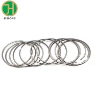 13011-0E010 13011-0E020 13011-0L070 13011-11200 13011-0E010 36050 PISTON RING SET FOR TOYOTA HILUX 2