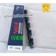 MATA Nachi 15.5mm Iron Drill Bit