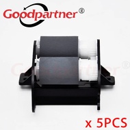 5X JC93-00405A Pickup Roller for SAMSUNG ML 2950 2955 SCX 4727 4728 4729 M2885 M2835 WorkCentre 3215