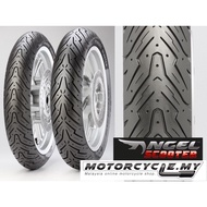 Pirelli Angel Scooter ADV150 NVX155 N-MAX Tyre Tire Tayar 13" 14" Front &amp; Rear