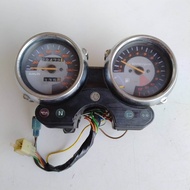 SPIDOMETER RX KING NEW MODEL BULAT CANGKIR ORIGINAL COPOTAN 2003 PNP SCORPIO Z SPEEDOMETER RX KING N
