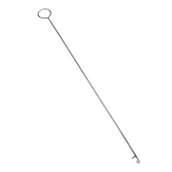 Fabric Turning Tool Loop Turner Fabric Pull Tool/