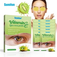Sumifun Moisturizing Eye Vitamin Cross-Border Fresh Patch Relax Eye Patch k000068Eye Protection Patc