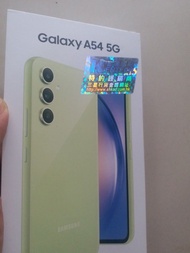 A54 5G