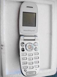 ！故障＆零件機！Sony Ericsson Z300i Z300 GSM 雙頻 手機