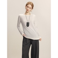 Elle | เสื้อชั้นในวูลหลวมแฟชั่น