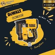 DEWALT Cordless Nail Gun Model DCN623 (23 Ga.) Pin nailer 3-Year Warranty