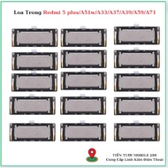 Redmi 5 plus/2i/A51w/A33/A37/A39/A59/A71 Internal Speaker is common Many other modems