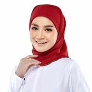 FAREHA TUDUNG BAWAL - PLAIN COLLECTION SPECIAL EDITION