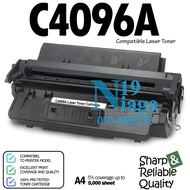 C4096A HP96A Compatible Laser Toner to HP LaserJet 2000 2100 2200 4096A 96A Laser Printer Toner Cart