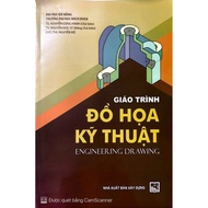 Engineering Drawing Textbook - Engineering Drawing (XD)