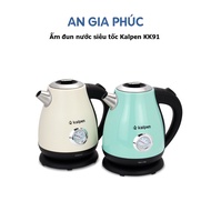 Kalpen KK91 electric kettle (1.7L) - An Gia Phuc