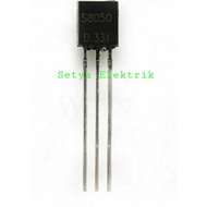 Transistor S8050
