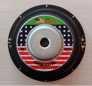 Speaker Subwoofer 10 inch American Boss 10 BSW 50 500 Watt Double Coil