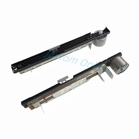 1pc Fader for Allen & Heath AI8649 fit GLD80 QU16/18/24 170mm Motor Sliding Fader Potentiometer Swit
