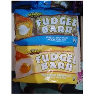 Fudgee Bar 1bundle per flavor