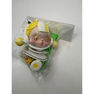 Skull Panda City of Night “DJ PLAYER” Figure