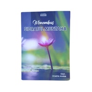Buku Menembus Sidratul Muntaha - Tingkatan Kesadaran